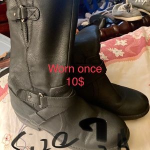 Meet your Posher, Rhonda